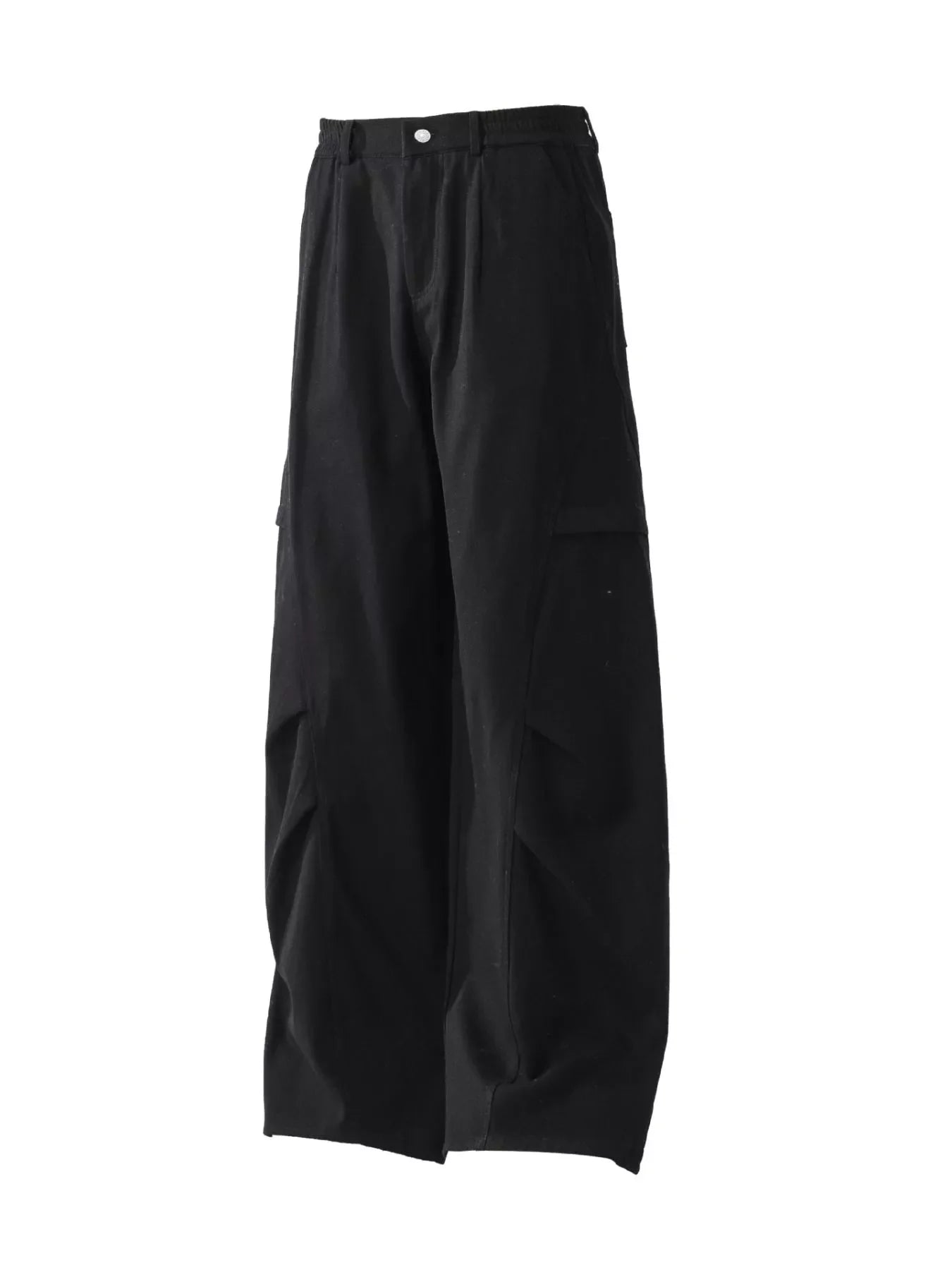 Men's Loose Fit Cargo Pants