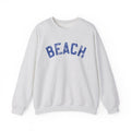 Beach Crewneck Sweatshirt — New Colors