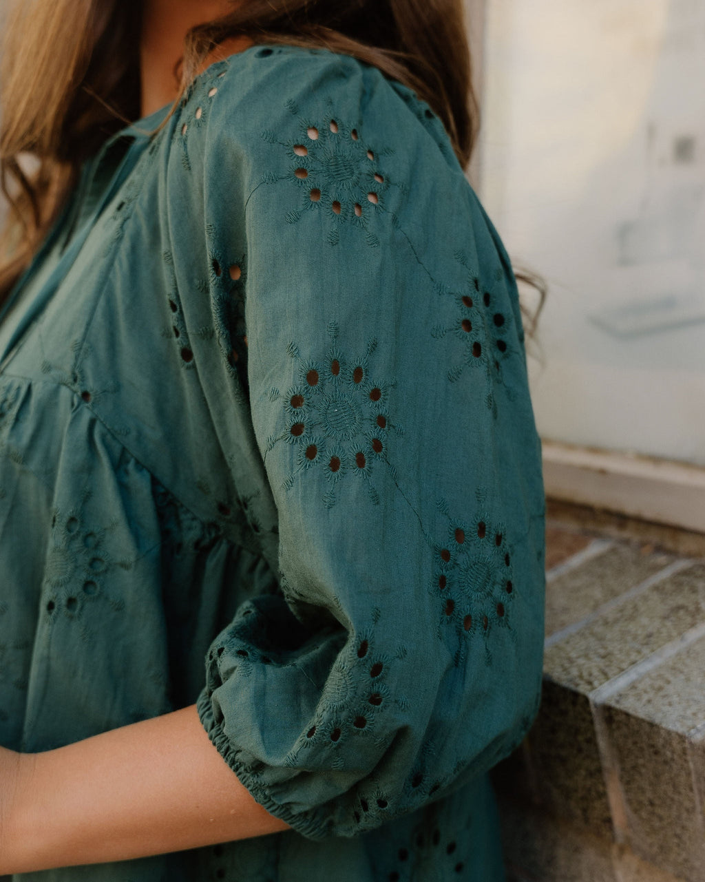 Sybil Dress