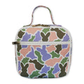 Camo bunny kids Easter lunch box bag