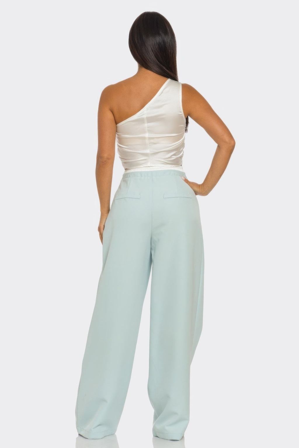 Fanny Pants Set
