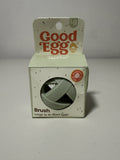 The Original Egg Brush Large to XL Eggs Silicone Scrubber Backyard Chicken