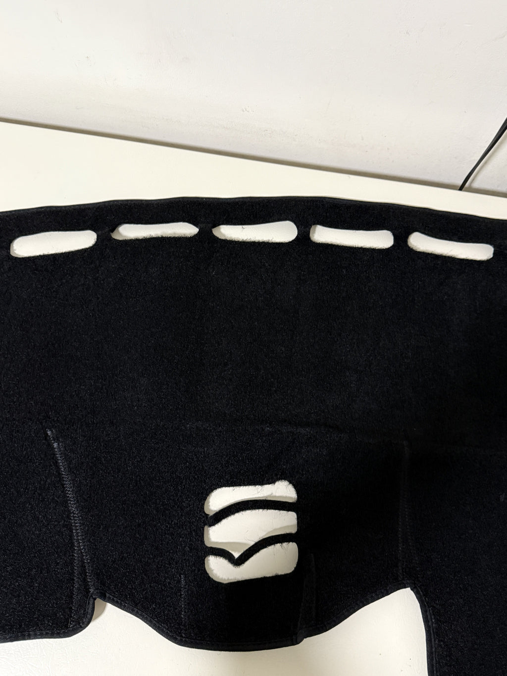 Dashboard Cover Dash Mat Black Carpet Custom Fit Lexus RX330 2004 2005 2006
