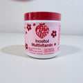 Peach Perfect Inositol Multivitamin 120 Capsules 30 Servings EXP 10/2028