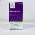 Terry Naturally Tri-Iodine 12.5 mg 180 Capsules Vegan 6 Month Supply EXP 09/2028