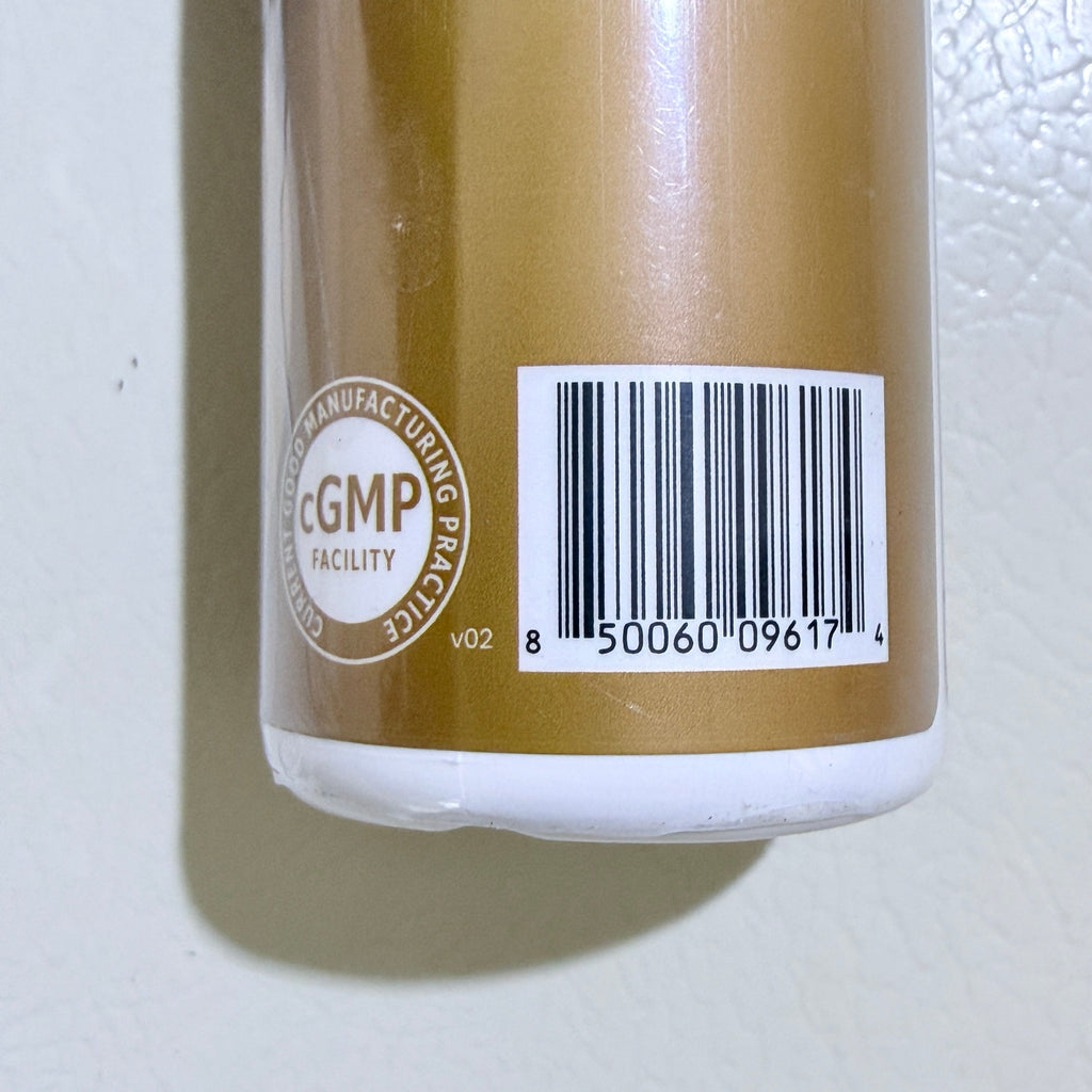 Rho Nutrition Liposomal TMG Trimethylglycine 500 mg 6 fl oz Liquid MFG 02/2026