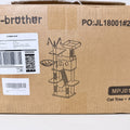 Hey-brother Cat Tree 53 in Tower Condo Hammock Sisal Scratching Post MPJ019-SW