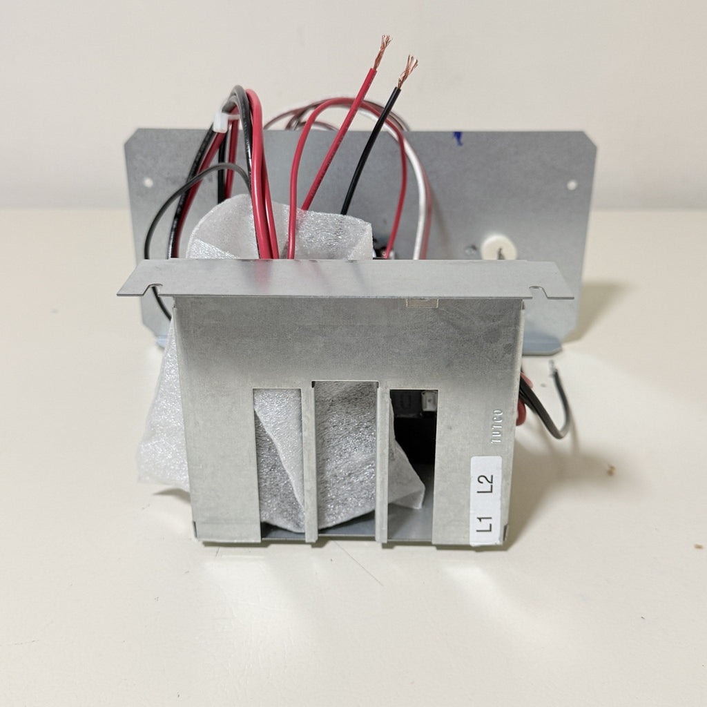 Rheem Protech RXBH-1724A10J-B 10kW Heater Kit with 60A Breaker