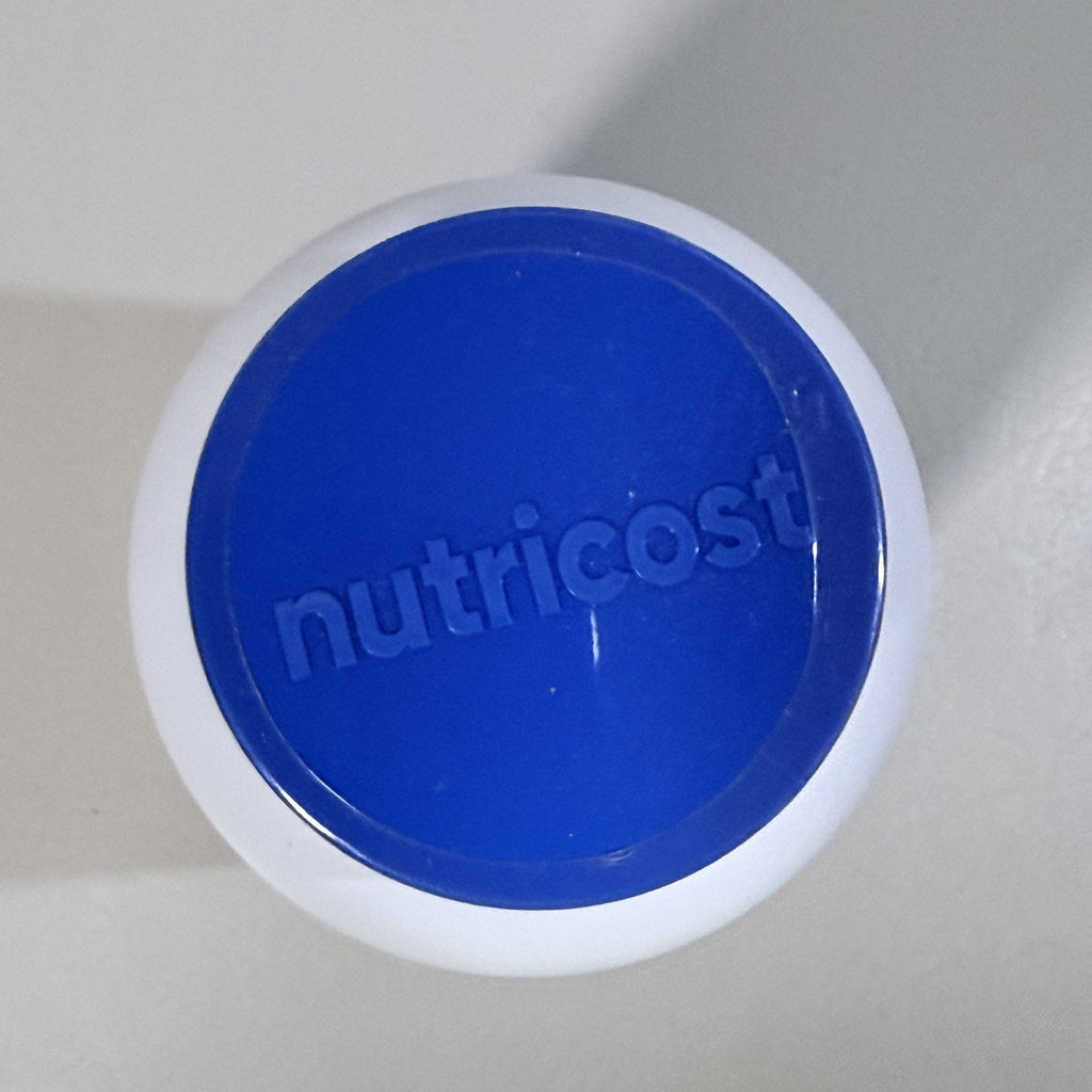 Nutricost Betaine HCl + Pepsin 790 mg, 240 Capsules, Exp 08/2028