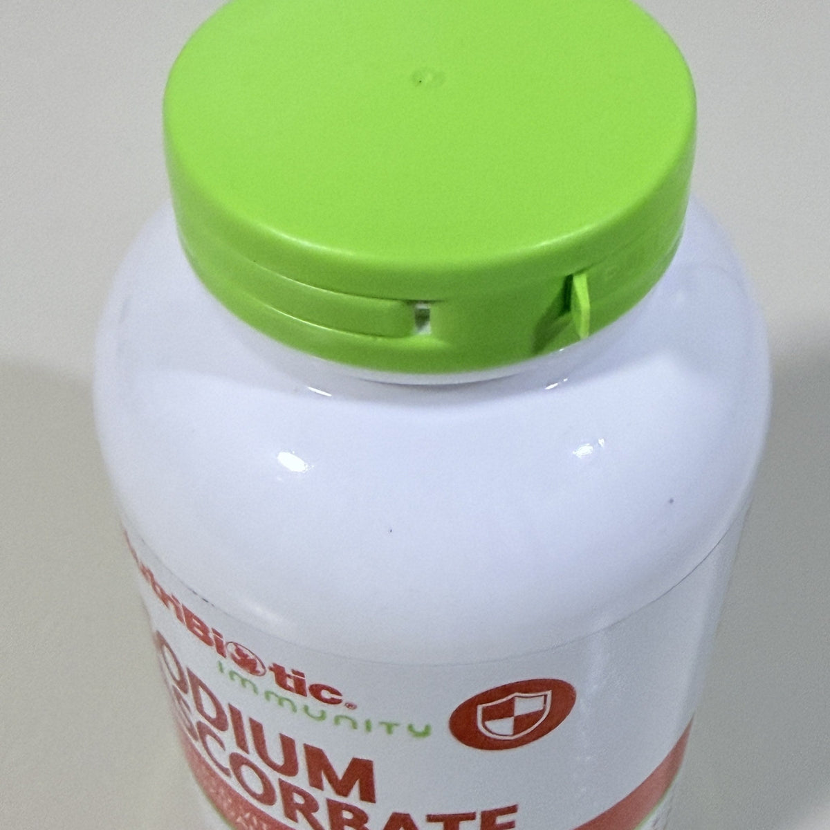 NutriBiotic Sodium Ascorbate Vitamin C Powder, 16 oz, Exp 12/2028