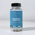 Eu Natural Momma Probiotics, 30 Vegetarian Capsules, Exp 03/2027