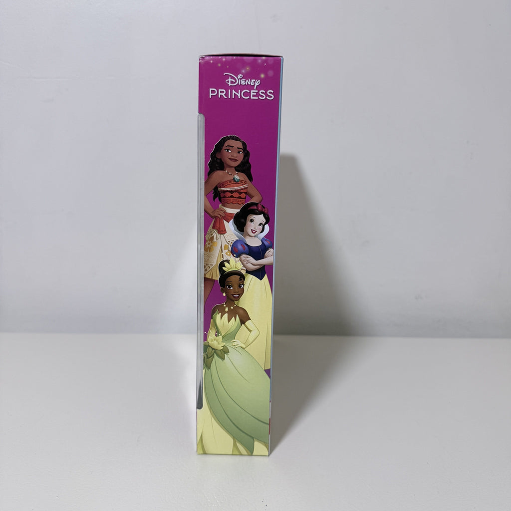 Fisher-Price Little People Disney Princess Story Duos, 8 Figures