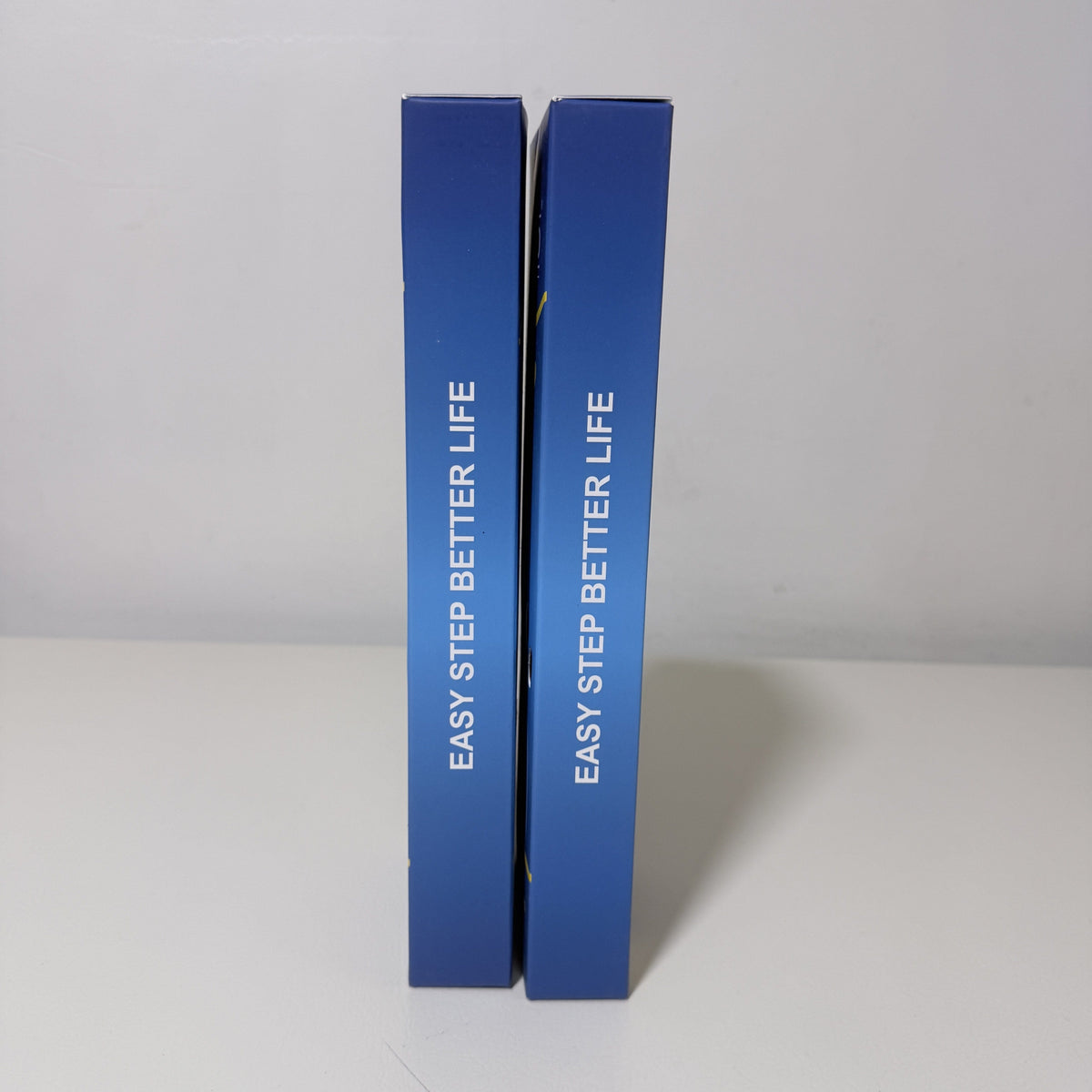 Arch Support Insoles, 2 Pairs, Men's 9-9.5 / Women's 11-11.5, Blue