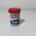 Timbermate Water-Based Wood Filler, White Oak, 8 oz, BB 12/2030