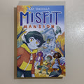 Used - Misfit Mansion by Kay Davault Graphic Novel Paperback