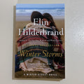 Used - Winter Storms by Elin Hilderbrand Winter Street 3 Paperback