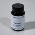 Momentous L-Theanine 200 mg, 60 Capsules, Exp 03/2028