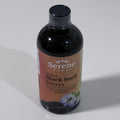 Serene Herbs Premium Black Seed Bitters, 16 fl oz, BB 07/2028