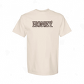 Camo Honey T-Shirt
