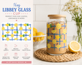 Lemon Squeezy Class Cup