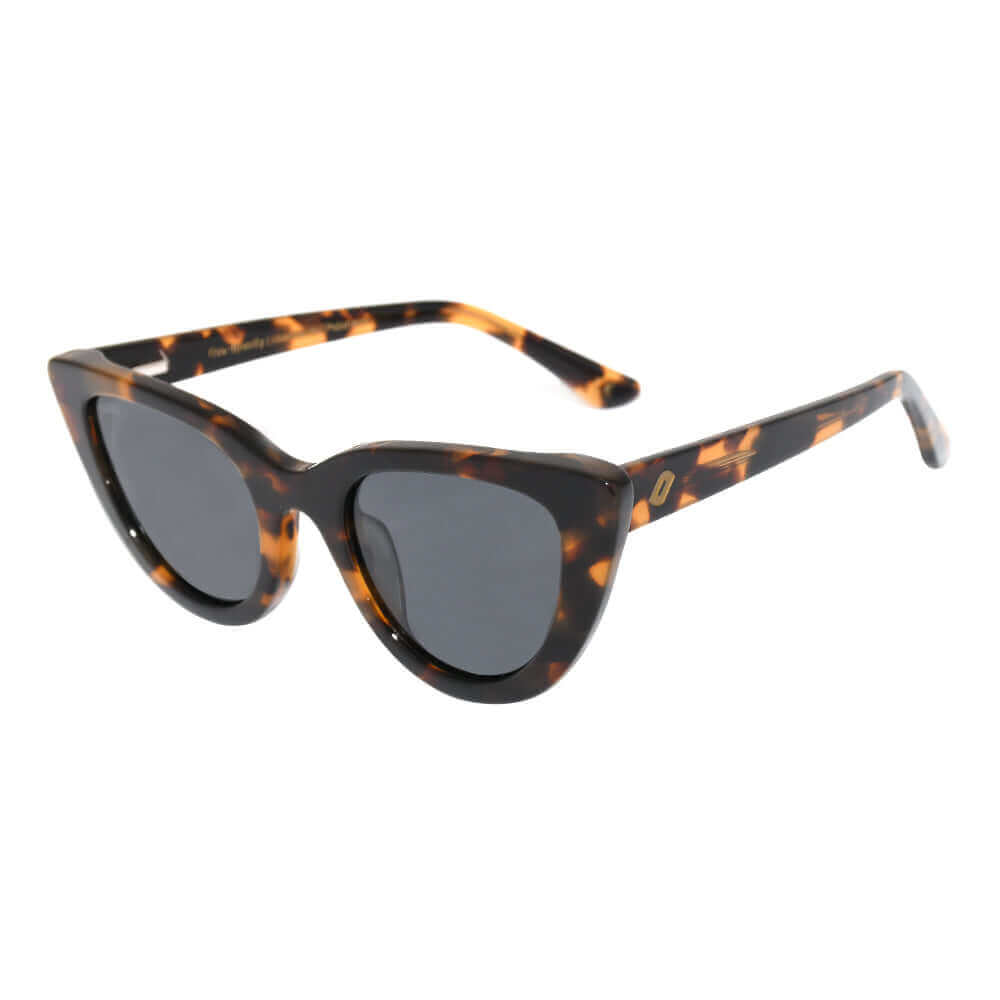 Evora - Womens Bio Acetate Sunglasses