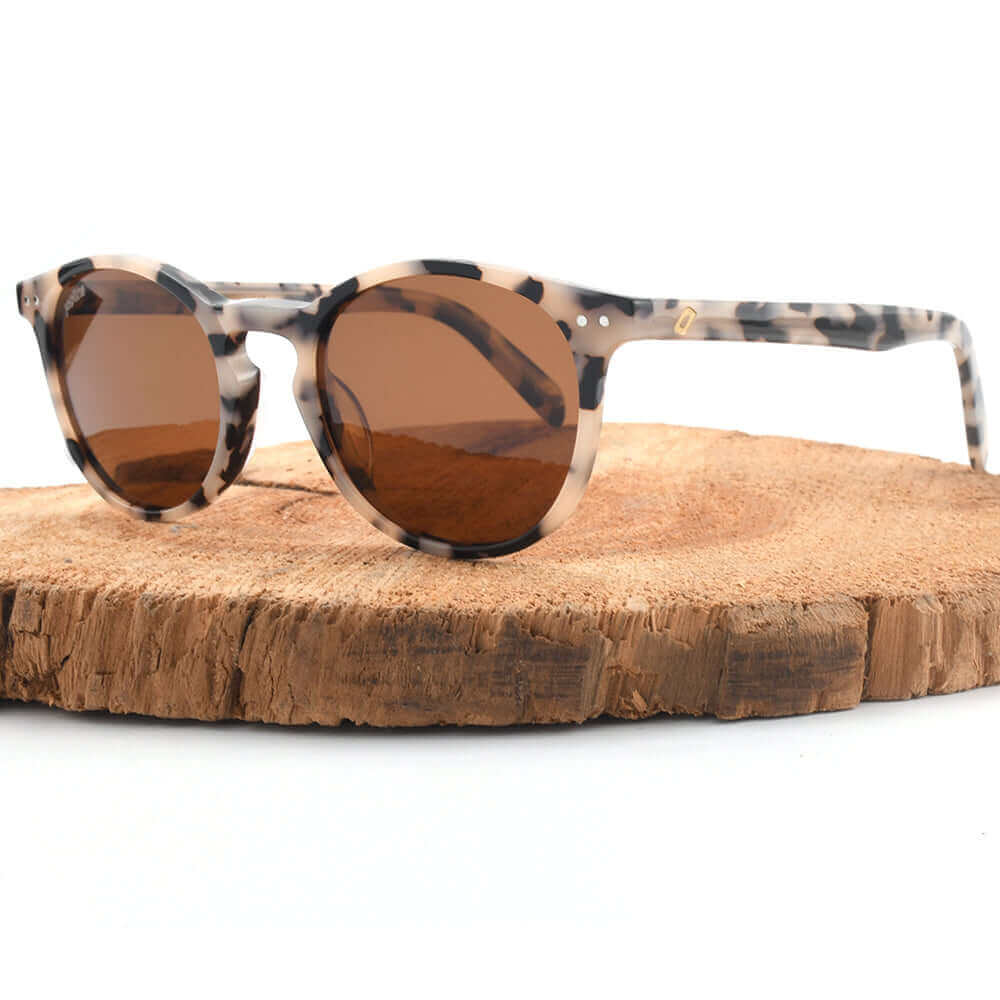 Sagres - Bio Acetate Sunglasses