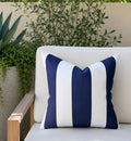 Santorini Outdoor Pillow Cover