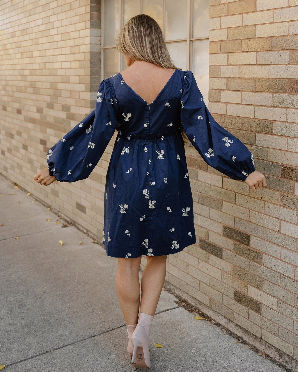 Maris Dress