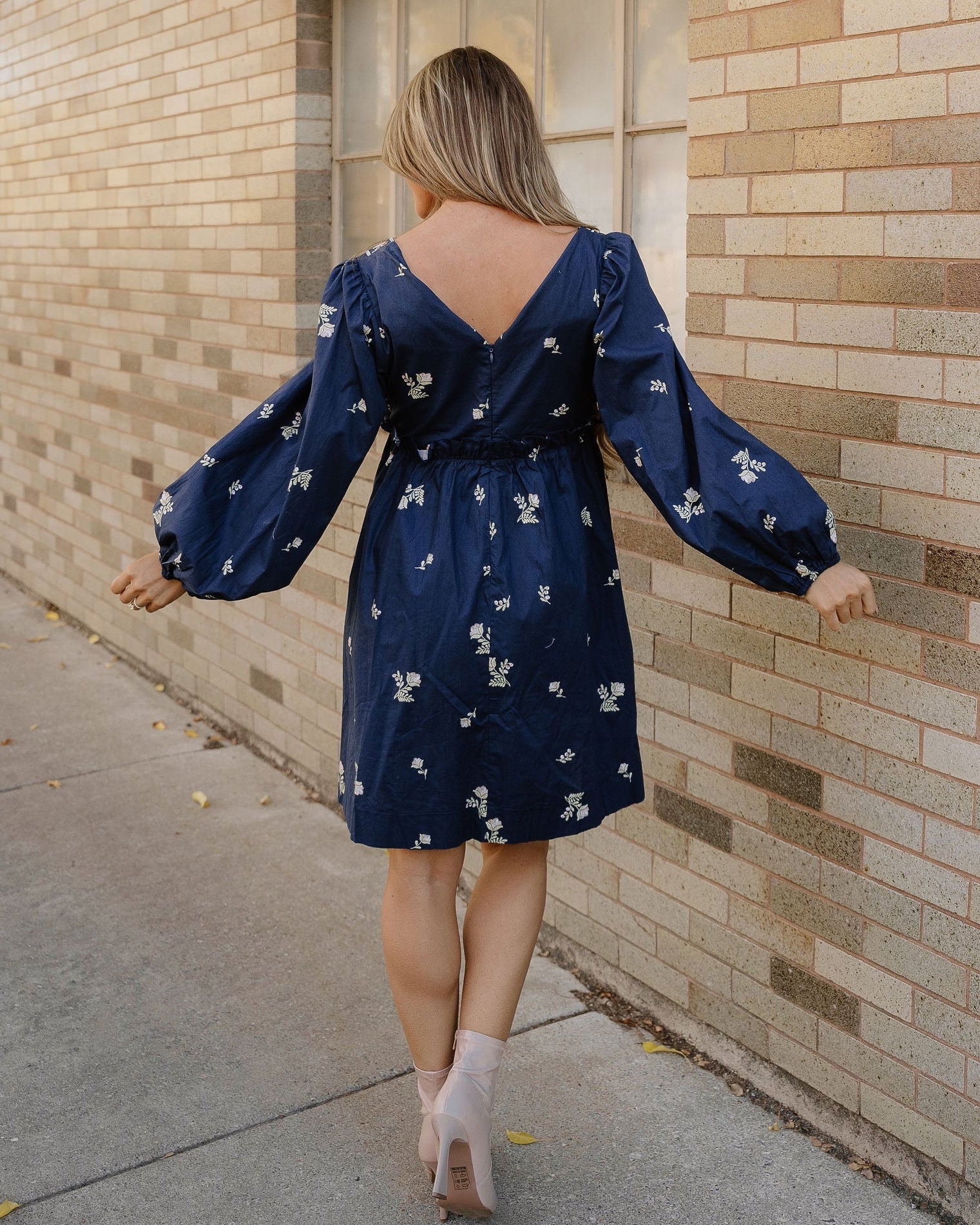 Maris Dress