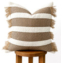 Santa Teresa Pillow Cover