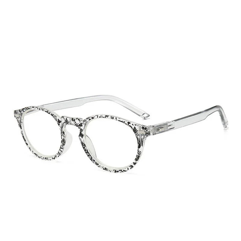 MODFANS 2020 New Fashion Anti Blue Rays Computer Glasses Women Anti Blue Light Glasses Men Reading Glasses Fast Shipping