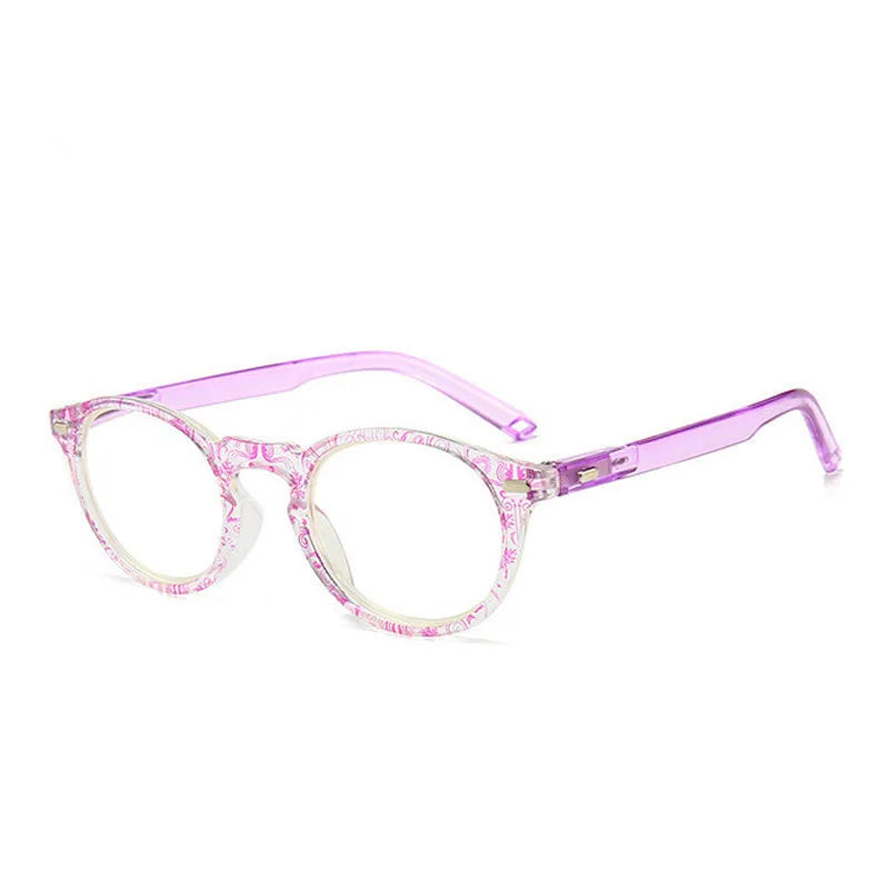 MODFANS 2020 New Fashion Anti Blue Rays Computer Glasses Women Anti Blue Light Glasses Men Reading Glasses Fast Shipping