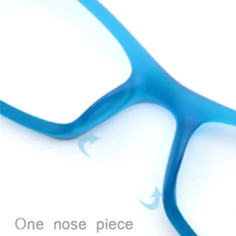 Reading Glasses Women Rectangular Frame Readers Eyeglasses Wood-Look Printed Legs for Mens Presbyopic Glasses +1.0+2.0+3.0+4.0