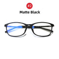 VIVIBEE Anti Blue Light Glasses Men Bluelight Radiation Women TR90 Computer  Gaming Ray Blocking UV Komputer Eyewear