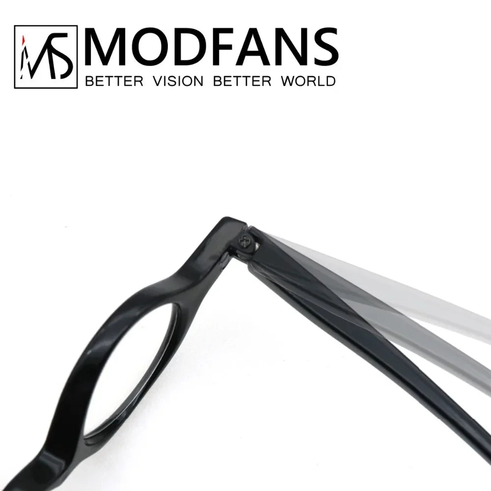 Small Vintage Reading Glasses Men Women Readers Round Retro Presbyopic Glasses Full Frame +1+1.5+2+2.5+3+3.5