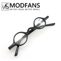 Small Vintage Reading Glasses Men Women Readers Round Retro Presbyopic Glasses Full Frame +1+1.5+2+2.5+3+3.5