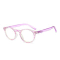 MODFANS 2020 New Fashion Anti Blue Rays Computer Glasses Women Anti Blue Light Glasses Men Reading Glasses Fast Shipping