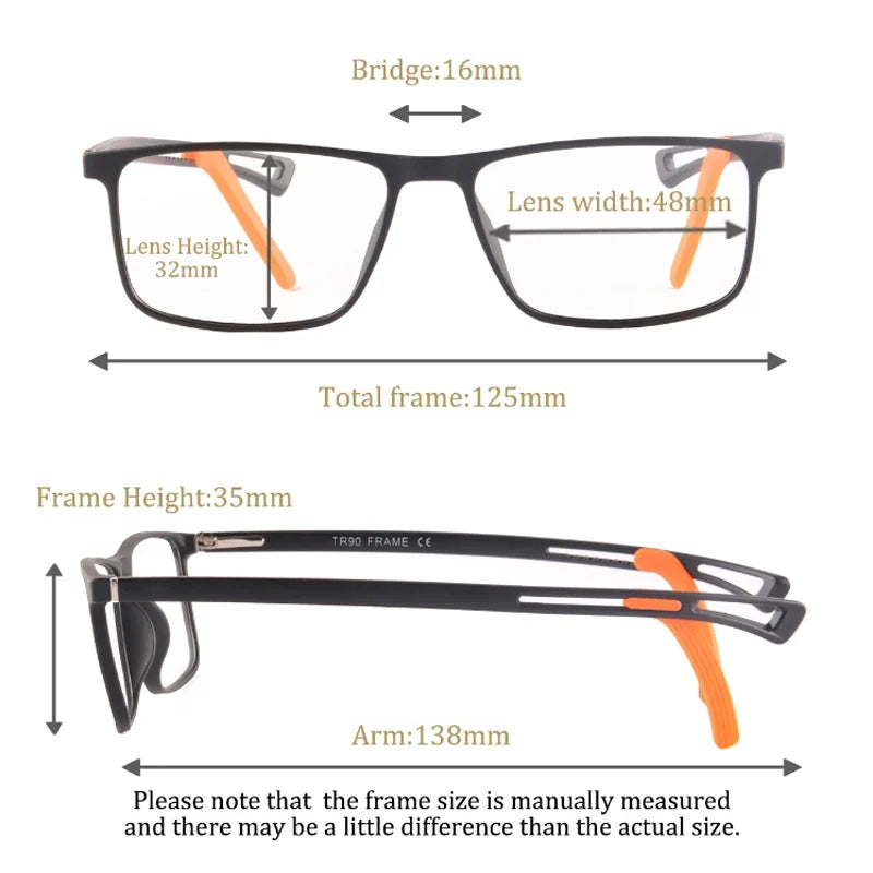 blue light glasses kids tr90 frame adjustable kids flexible glasses prescription myopia 6-14 age kids blue light glasses custom
