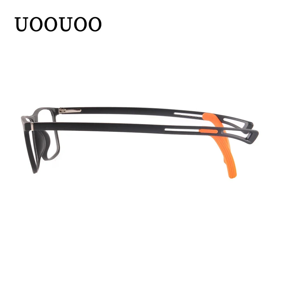 blue light glasses kids tr90 frame adjustable kids flexible glasses prescription myopia 6-14 age kids blue light glasses custom