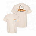 Here For The Boooze T-Shirt
