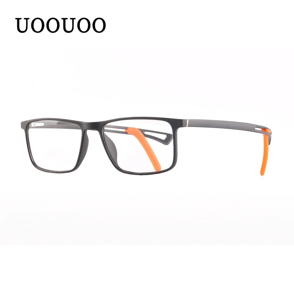 blue light glasses kids tr90 frame adjustable kids flexible glasses prescription myopia 6-14 age kids blue light glasses custom