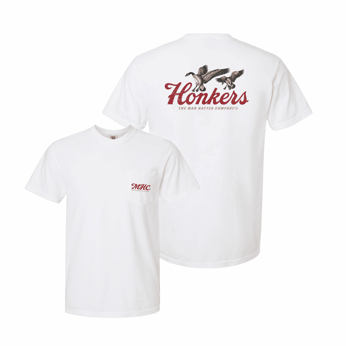 Honkers T-Shirt