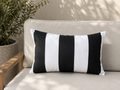 Monaco Outdoor Lumbar Pillow Cover