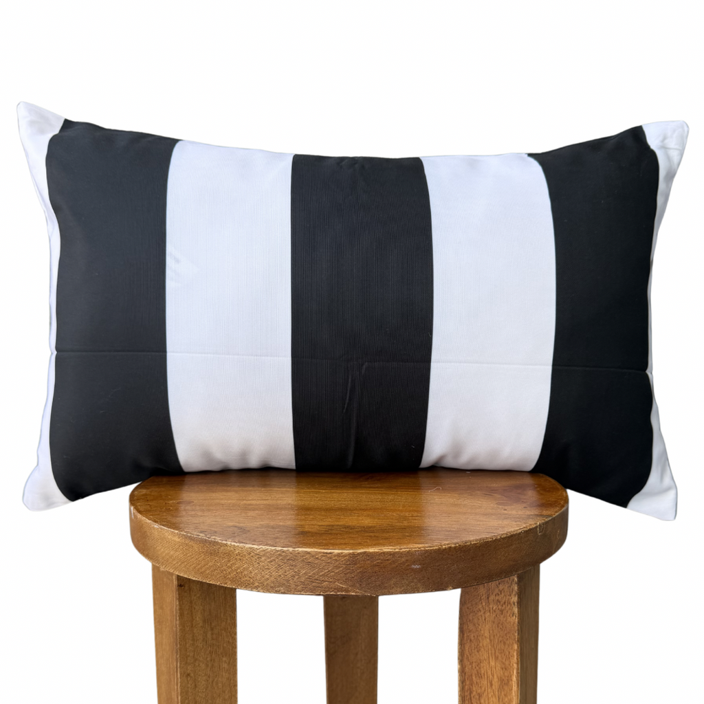 Monaco Outdoor Lumbar Pillow Cover
