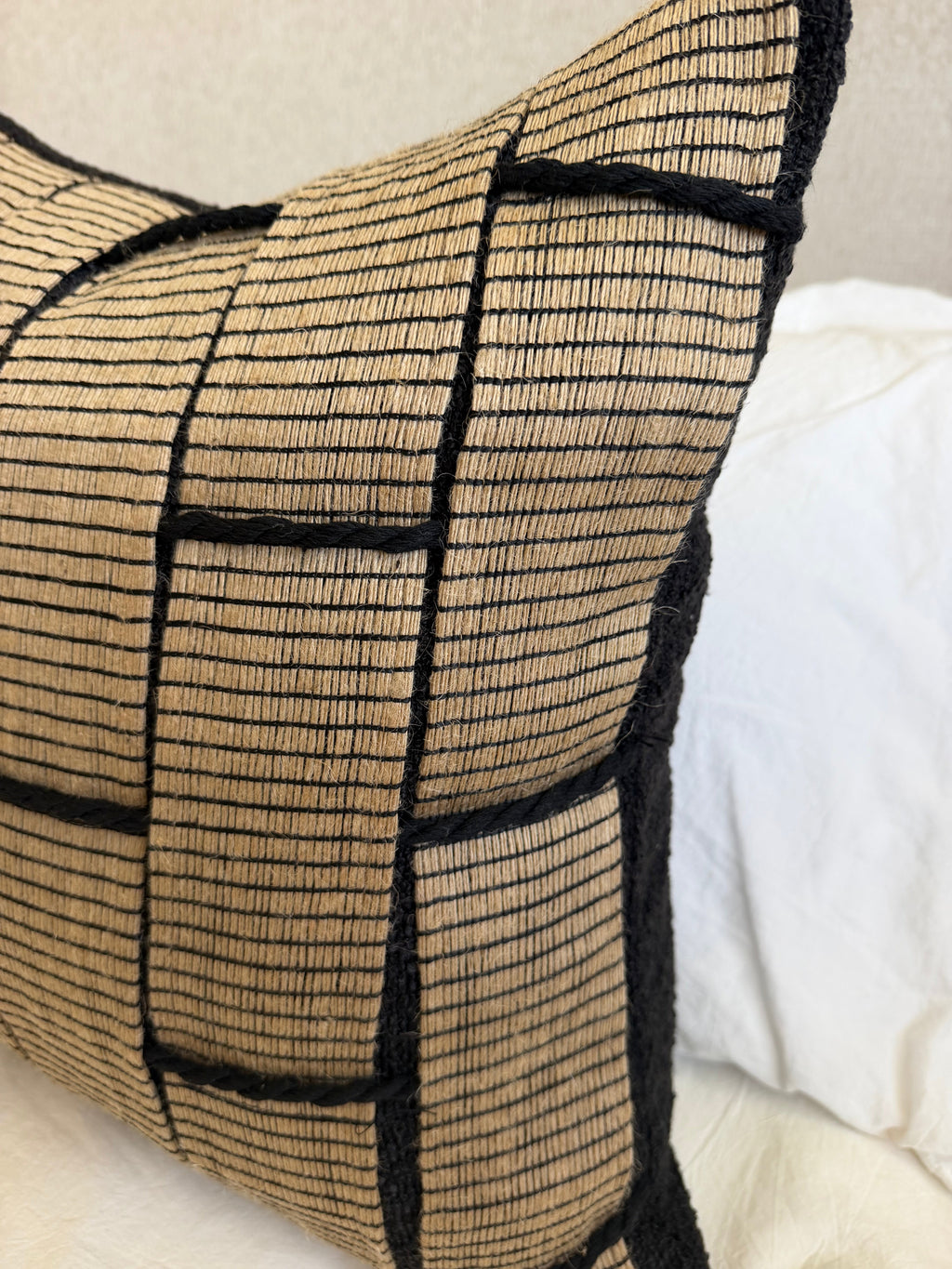 Tamarindo Pillow Cover