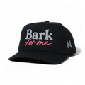 Bark For Me Womens Trucker Hat