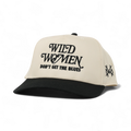 Wild Women Trucker Hat