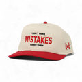 I Don't Make Mistakes I Date Them Trucker Hat