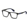 Oversized Reading Glasses for Men&Women,Large Readers Rubber Temple with Spring Hinge,Wide Blue Light Blocking Anti UV/Eyestrain