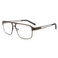 Blue light Reading Glasses for Men Metal Frame Readers Computer Eyeglass fit read Magnifier Presbyopia Lens Eyewear +0.75~3.0